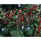6x Christmas Sparkling Tinsel Garland for Holiday Party Hanging Decor 5.5x112"